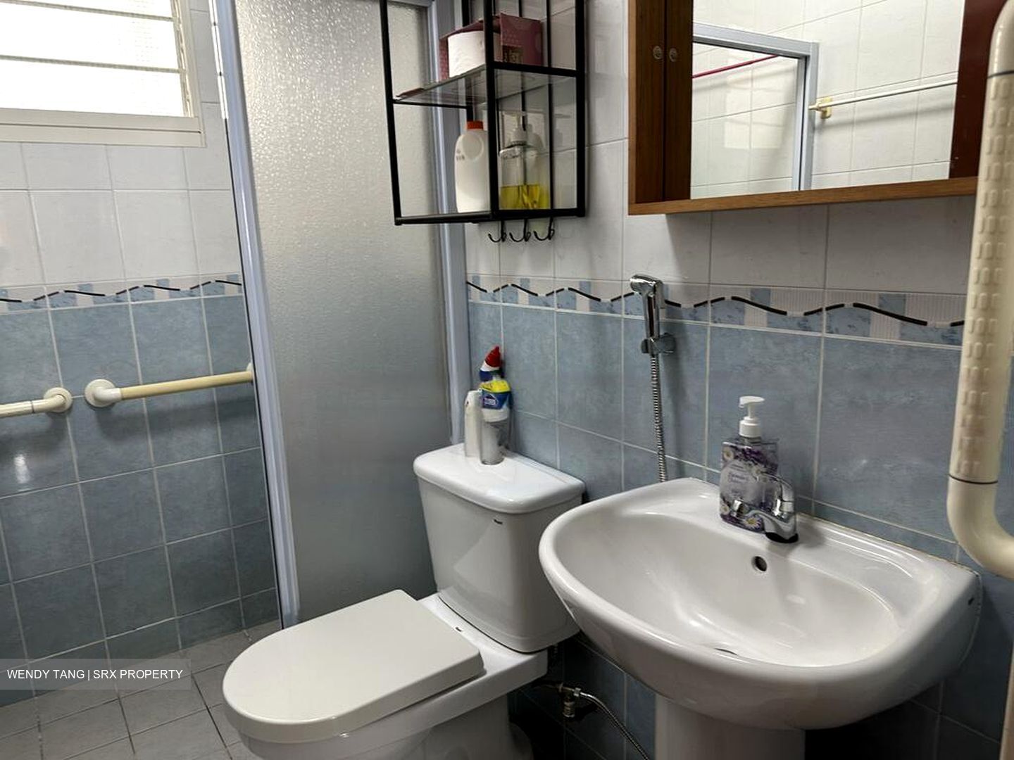 Mactaggart Road (D13), Terrace #455468911